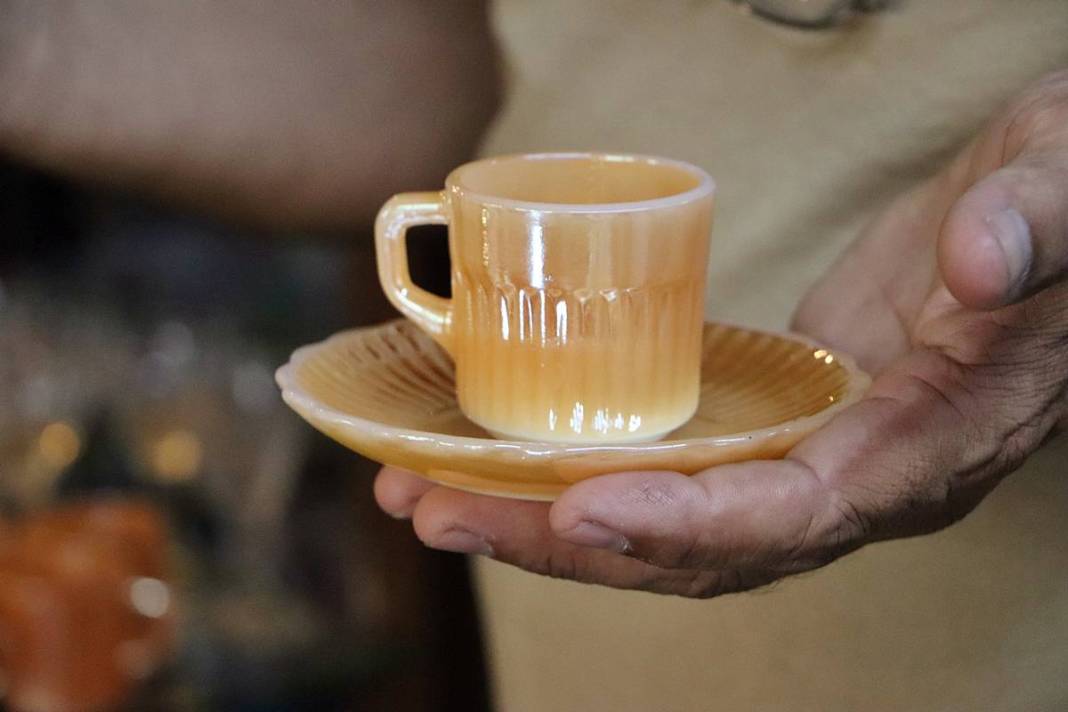 10 bin TL'lik ürüne 100 bin TL istemek esnaflık değil, fırsatçılık! İnternet, antika çöplüğüne döndü 10